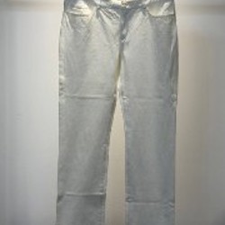 Джинсы YSL - фото 3