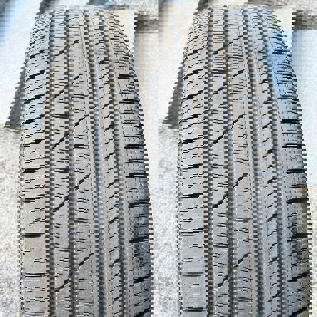 Всесезонные шины