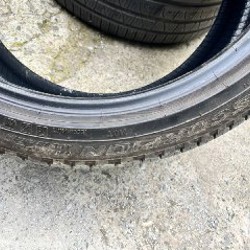 Всесезонные шины - фото 2