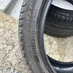 Всесезонные шины - фото 3