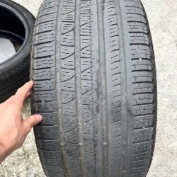 Всесезонные шины - фото 4
