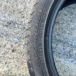 Всесезонные шины - фото 5