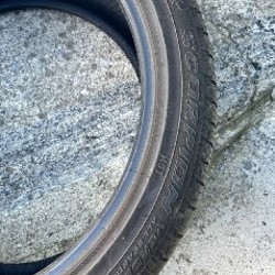 Всесезонные шины - фото 6