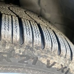 Зимние шины Michelin Latitude Alpin - фото 2