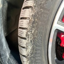 Зимние шины Michelin Latitude Alpin - фото 3