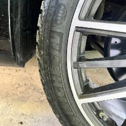 Зимние шины Michelin Latitude Alpin - фото 4