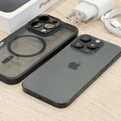 IPhone 16 Pro - фото 3