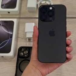 IPhone 16 Pro - фото 4