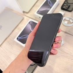 IPhone 16 Pro - фото 6