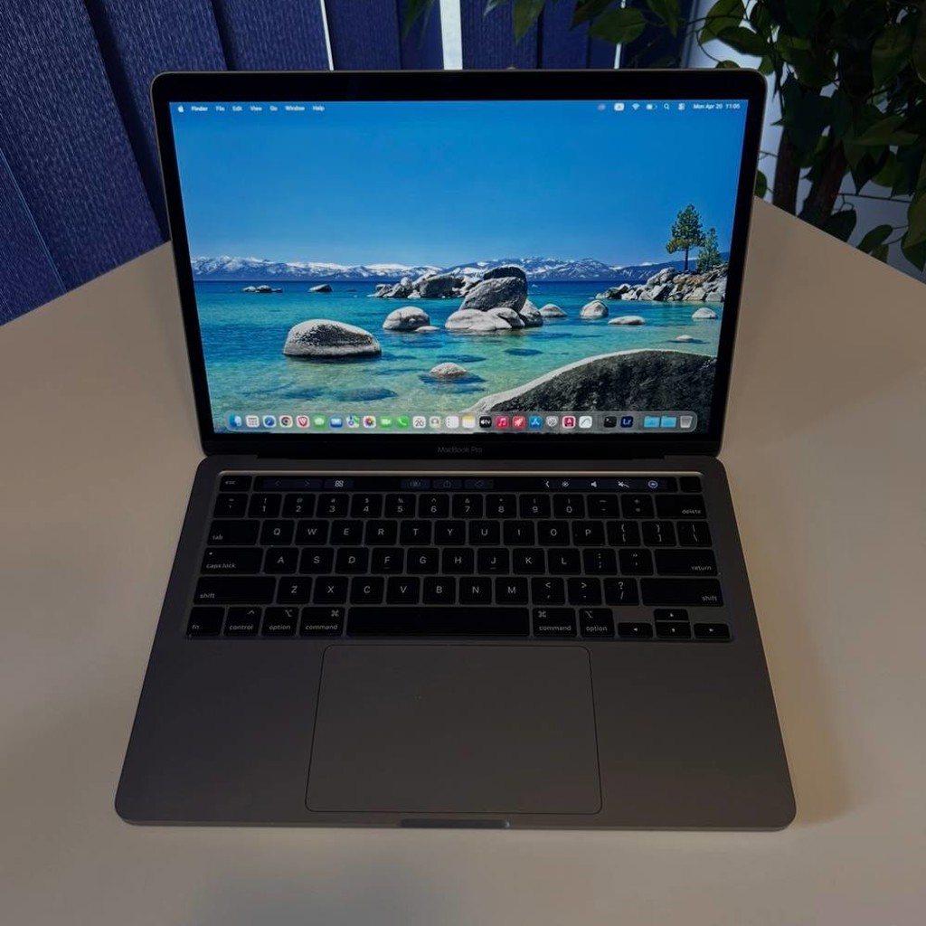 MacBook Pro 2020
