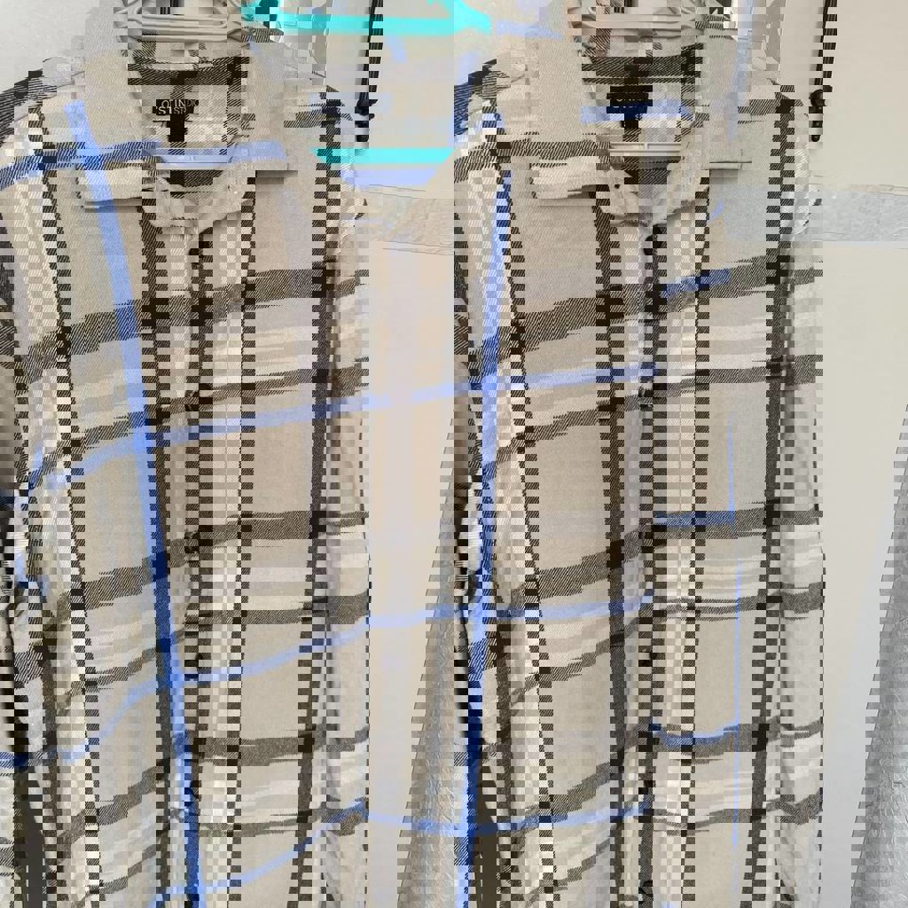 Новая рубашка