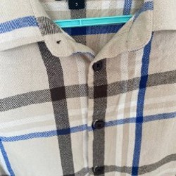 Новая рубашка - фото 3