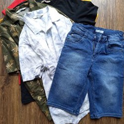 Рубашка LC WAIKIKI - фото 1