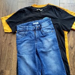 Рубашка LC WAIKIKI - фото 4