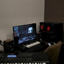 PC с комплектующими - фото 2