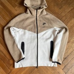 Nike Tech Fleece - фото 2