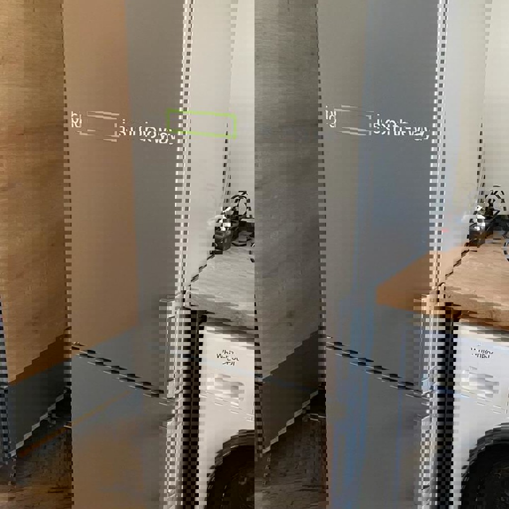 Холодильник Graetz