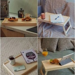 Столик сервировочный - фото 2