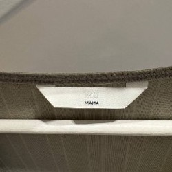 Платье H&M - фото 3