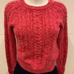 Юбка из экокожи - фото 2