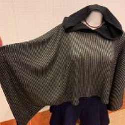 Юбка из экокожи - фото 4