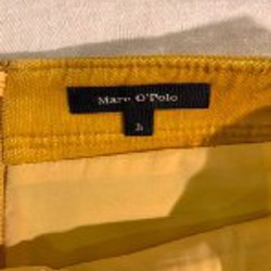 Юбка из экокожи - фото 9