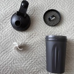 Шейкер - фото 2