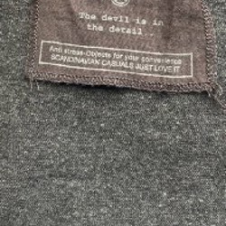 Юбка в пол - фото 4