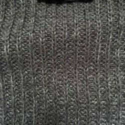 Юбка в пол - фото 7