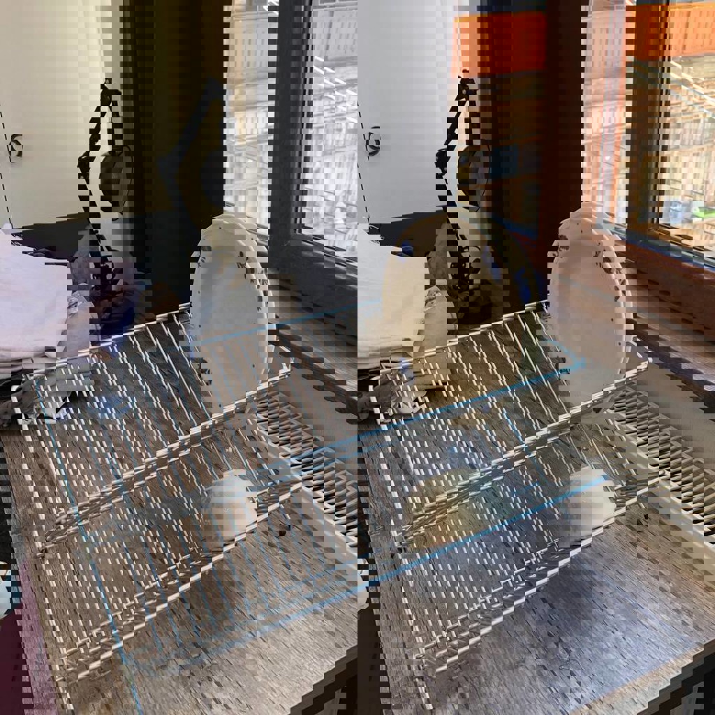 Сушилка полка для посуды