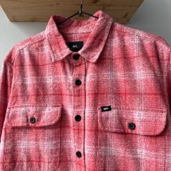 Рубашка Obey - фото 2