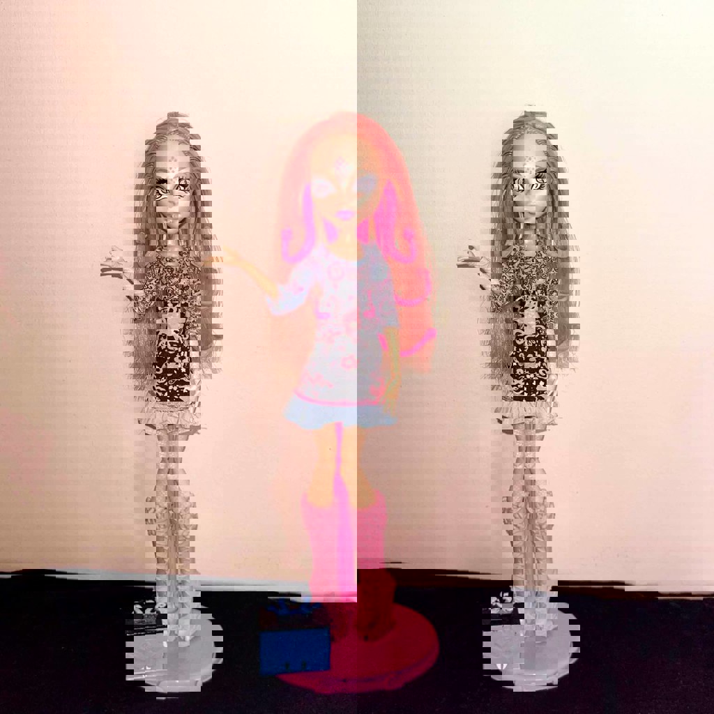 Куклы Монстер хай