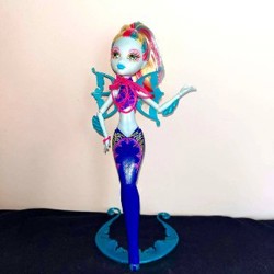 Куклы Монстер хай - фото 2