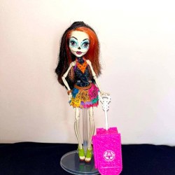 Куклы Монстер хай - фото 4