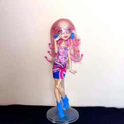 Куклы Монстер хай - фото 5