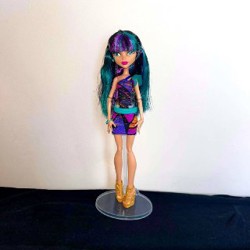 Куклы Монстер хай - фото 6