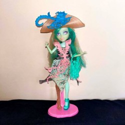 Куклы Монстер хай - фото 7