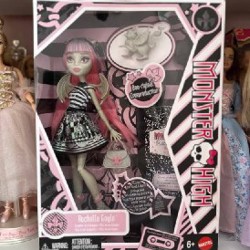 Куклы Монстер хай - фото 10