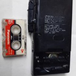 Диктофон SONY M-527 V - фото 6