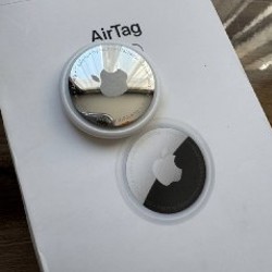 AirTag - фото 3