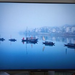 Телевизор Xiaomi A pro 43' - фото 2