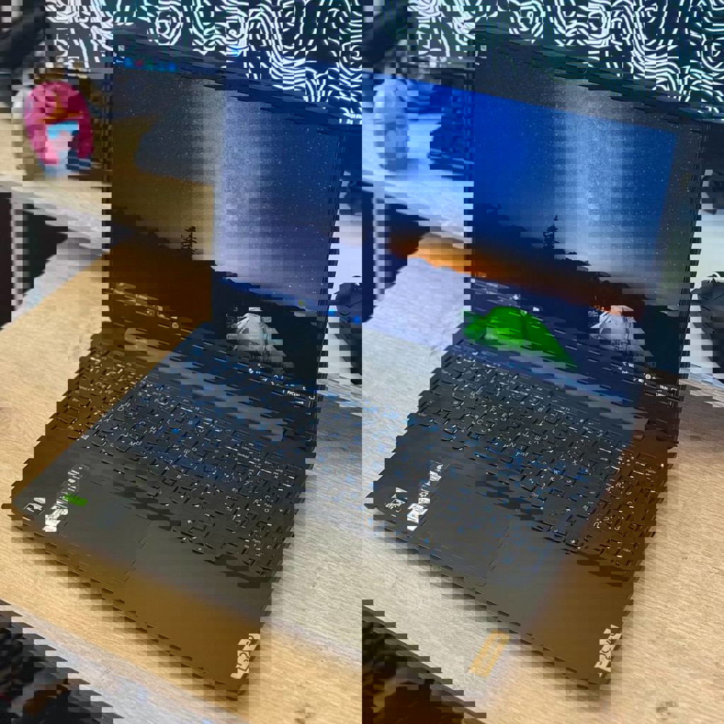 Ноутбук Lenovo Ideapad Gaming 3