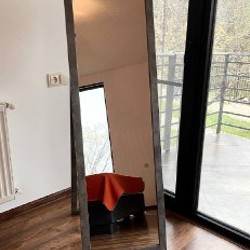 Напольное зеркало - фото 4