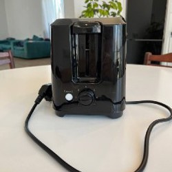 Тостер Alpina - фото 2