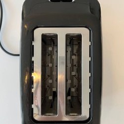 Тостер Alpina - фото 3