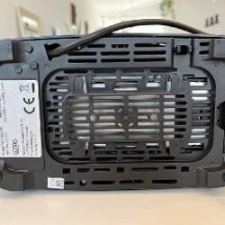 Тостер Alpina - фото 4