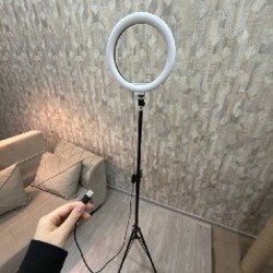 Напольная лампа - фото 1