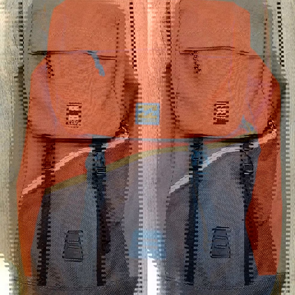 Рюкзак походный Billabong