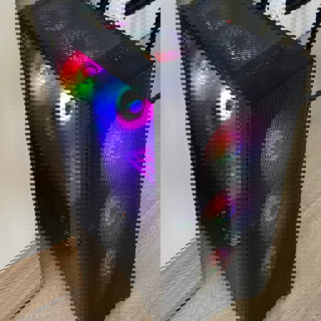 Персональный компьютер