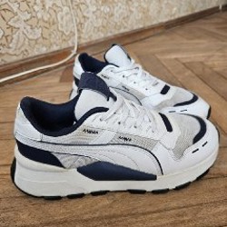 Кроссовки женские - фото 2